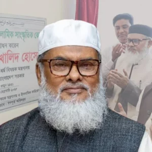 যতটুকু আমার প্রাপ্য তাও গ্রহণ করার ক্ষেত্রে সর্বোচ্চ সতর্কতা ও দায়িত্বশীল ভূমিকা পালন করেছি