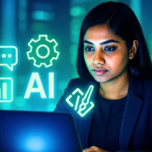 নারীদের এআই দক্ষতা বৃদ্ধি গুরুত্বপূর্ণ