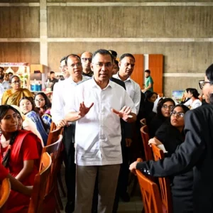 একটি উন্নত, সমৃদ্ধ ও মানবিক বাংলাদেশ গড়তে শিক্ষার্থীদের প্রস্তুত থাকতে হবে: প্রধানমন্ত্রী