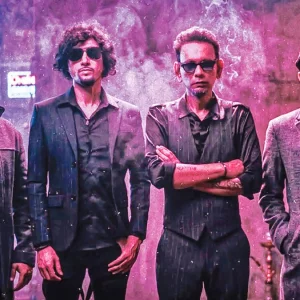 কনসার্ট ‘ওভারলোড ফেস্টিভ্যাল’:  নতুন লাইনআপে ফিরছে অর্থহীন ও আর্টসেল