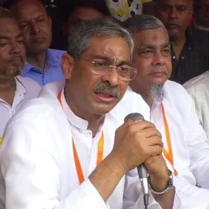 বাংলাদেশের সামগ্রিক নদী ব্যবস্থাপনায় যা দরকার, চীন করবে: পানিসম্পদমন্ত্রী