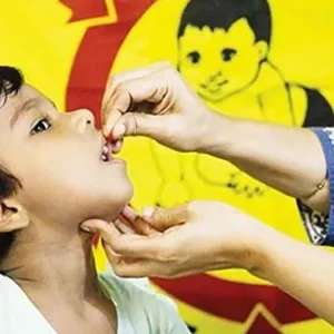 সারা দেশে শুরু ভিটামিন ‘এ প্লাস’ ক্যাম্পেইন, ক্যাপসুল পাবে ২ কোটি ৪০ লাখের বেশি শিশু
