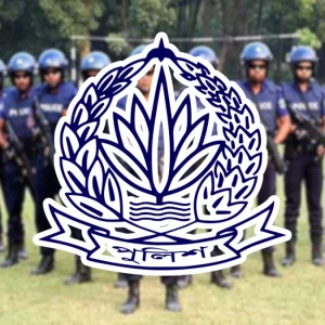 পুলিশে ব্যাপক রদবদল, সিআইডির নতুন প্রধান ব্যারিস্টার মোশাররফ হোছাইন