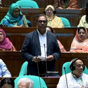 বিরোধী দল শুধু সেই সংস্কারের কথা বলে, যেটা ক্ষমতার ভাগ দেবে