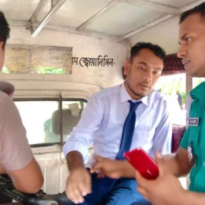 রাজশাহী কলেজে ভাইভা দিতে এসে সাবেক ছাত্রলীগ নেতা আটক