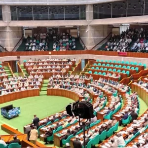 জুলাই গণ-অভ্যুত্থানের ‘মাস্টারমাইন্ড’ নিয়ে সংসদে সরকারি ও বিরোধী দলের পাল্টাপাল্টি বক্তব্য