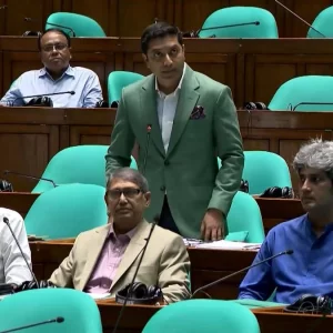 পারফেক্ট বলে কিছু নেই, তবে এবারের বাজেট ‘সাহসী’ ও ‘কনফিডেন্ট’: ববি হাজ্জাজ