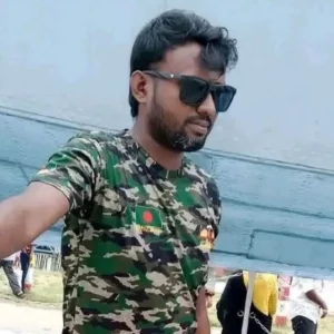 কিশোরগঞ্জে দুর্বৃত্তের ছুরিকাঘাতে প্রবাস ফেরত যুবক নিহত 