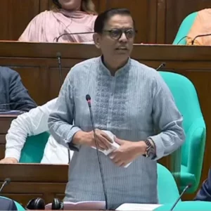 আন্দোলন-সংগ্রামে অবদান রাখা বুদ্ধিজীবীদের রাষ্ট্রীয় স্বীকৃতির দাবি