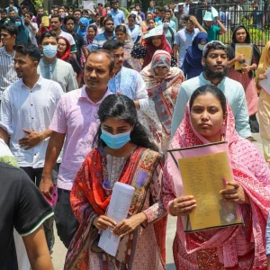 ৪৭তম বিসিএসের চূড়ান্ত ফল প্রকাশ, উত্তীর্ণ ১৫২১