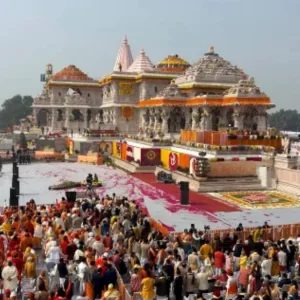 রাম মন্দিরের অনুদান আত্মসাৎ, বিপাকে মোদি সরকার