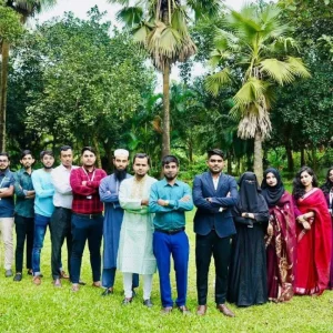 ১০০ মানুষের কর্মসংস্থানের স্থান এখন ‘গ্রাম্য ফুড’