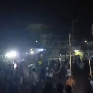 ব্রাহ্মণবাড়িয়ায় দুই গ্রামবাসীর তুমুল সংঘর্ষে নিহত ১, আহত ৩০