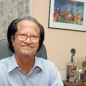 বরেণ্য চিত্রশিল্পী মুস্তাফা মনোয়ার মারা গেছেন