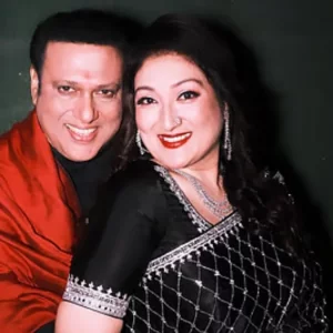 রিয়েলিটি শো’তে গোবিন্দের পরকীয়া নিয়ে মুখ খুললেন স্ত্রী সুনিতা