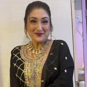 রিয়েলিটি শো’তে গোবিন্দের পরকীয়া নিয়ে সাফ কথা জানালেন স্ত্রী সুনিতা