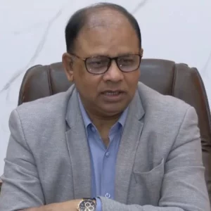 দিল্লি থেকে শেখ হাসিনার দেশে ফিরতে চাওয়া ‘রাজনৈতিক স্ট্যান্টবাজি’: চিফ প্রসিকিউটর
