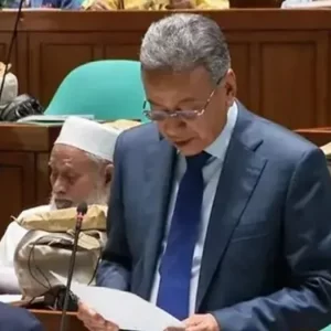রাজস্ব আদায়ে ঐতিহাসিক সাফল্য, কাঁচাবাজার-ক্ষুদ্র মুদিদোকান ভ্যাটের বাইরে