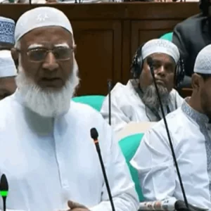 অর্থবছর পরিবর্তন করে জানুয়ারি-ডিসেম্বরে নেওয়ার প্রস্তাব বিরোধীদলীয় নেতার