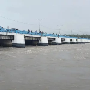 তিস্তার পানি বিপৎসীমার ১০ সেন্টিমিটার ওপরে, প্লাবিত নিম্নাঞ্চল