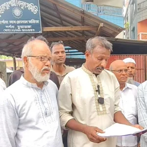 বিদ্যুতের ভেলকিতে অতিষ্ঠ গ্রাহক, প্রতিবাদে আন্দোলনের হুঁশিয়ারি বিএনপি নেতাদের