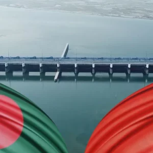 তিস্তা প্রকল্পে বাংলাদেশের পাশে থাকবে চীন, ভারতকে কড়া বার্তা বেইজিংয়ের