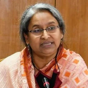 চিকিৎসা শেষে আবারও কারাগারে পাঠানো হলো দীপু মনিকে