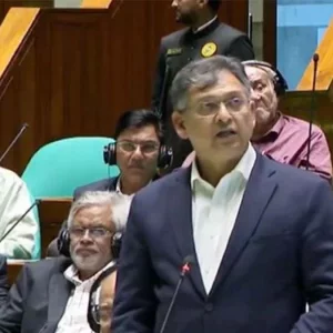 ইউনূস সরকারের কাজের তদন্ত চাইলেন স্বরাষ্ট্রমন্ত্রী