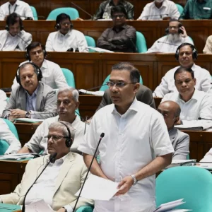করমুক্ত আয়সীমা বৃদ্ধি ও টিআইএনের বাধ্যবাধকতা শিথিলে প্রধানমন্ত্রীর প্রস্তাব