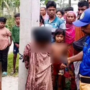 বেড়েছে নৃশংস হত্যাকাণ্ড বাড়ছে উদ্বেগ, অস্থিরতা