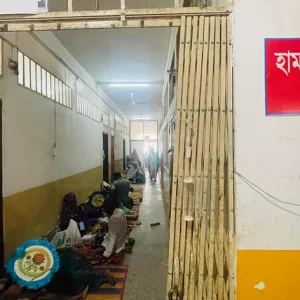 হামের উপসর্গে আরও ৪ শিশুর মৃত্যু, সাড়ে তিন মাসে প্রাণহানি ৭১৬