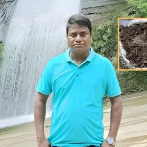 কামারখন্দের সেই কৃষি কর্মকর্তাকে খাগড়াছড়িতে বদলি