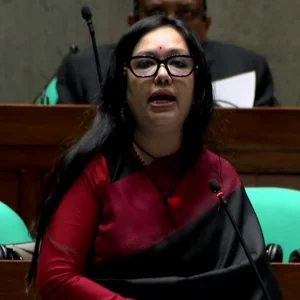 প্রতি বছর বাজেটে আমরা স্বপ্ন দেখি, সারা বছর সেই স্বপ্নভঙ্গের ফল ভোগ করতে হয়