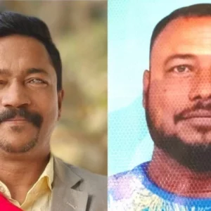 বড় ভাইকে দাফনের কয়েক ঘণ্টা পরেই ছোট ভাইয়ের মৃত্যু