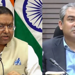 পাকিস্তানে হামলার অভিযোগ প্রত্যাখ্যান করলো ভারত