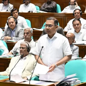 চাকরির জন্য তরুণদের বছরের পর বছর অপেক্ষা করতে হবে না: সংসদে প্রধানমন্ত্রী