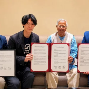 বাংলাদেশিদের জন্য ডিজিটাল সামাজিক ব্যবসা প্ল্যাটফর্ম ‘স্পার্ক’ চালুর উদ্যোগ