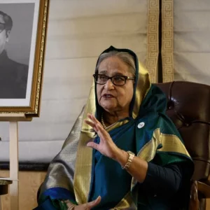 আমার জীবন বাংলাদেশের মানুষের জন্য উৎসর্গ করেছি: শেখ হাসিনা