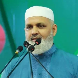 বাজেট বাস্তবায়নে সবচেয়ে বড় বাধা হবে ব্যাংকিং খাত: জামায়াত এমপি