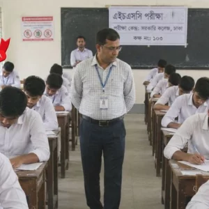এইচএসসি পরীক্ষা ঘিরে ডিএমপির পাঁচ বিশেষ সতর্কতা