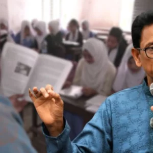 ইসলামি শিক্ষাকে জাতীয় উন্নয়নের মূলধারায় আনতে হবে: শিক্ষামন্ত্রী