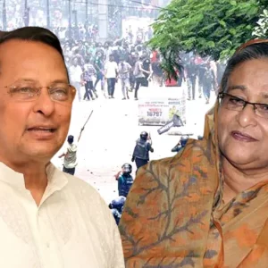 সেনা পাঠানো হচ্ছে, হেলিকপ্টার দিয়ে সোজা বোম্বিং করা হবে