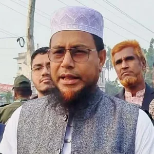 সরকারি প্রকল্পে জামায়াত এমপির স্বজনপ্রীতি, সভাপতি পদে ভাগনে-ভগ্নিপতি
