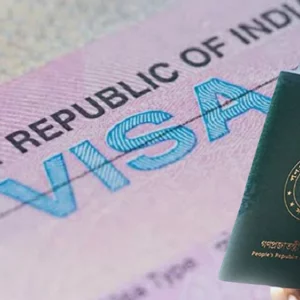 ভারতীয় ভিসা আবেদনে নতুন সিদ্ধান্ত