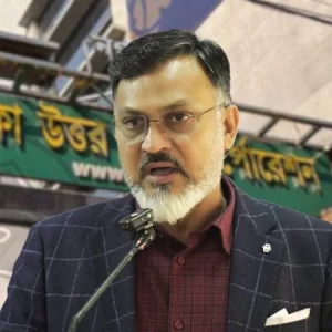 যত্রতত্র উন্নয়নের নামে অর্থ ব্যয় করায় ফান্ড সংকটে ডিএনসিসি: প্রশাসক