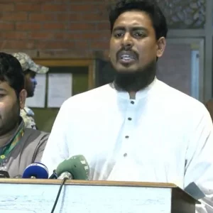 মুক্তিযুদ্ধ থেকে জুলাই অভ্যুত্থানকে আলাদা করার সুযোগ নেই: আখতার হোসেন