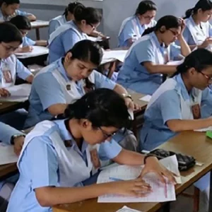 বৃহস্পতিবার শুরু এইচএসসি ও সমমান পরীক্ষা, অংশ নিচ্ছে ১২ লাখ ৬৭ হাজার শিক্ষার্থী