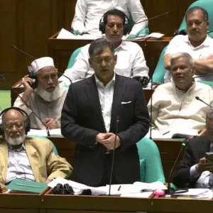 জিডি ও মামালা করার সময় রাজনৈতিক হস্তক্ষেপ হচ্ছে না তাই দেশে ধর্ষণের পরিসংখ্যান বেড়েছে