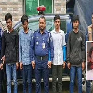 বিয়ের পাত্র সেজে অভিযান, তাতেই বেরিয়ে এল হত্যাকাণ্ডের রহস্যের সমাধান