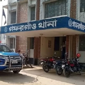 ছয় বছরের শিশুকে যৌন নিপীড়ন, মসজিদের ইমাম গ্রেপ্তার